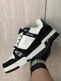 Lv Trainer Black