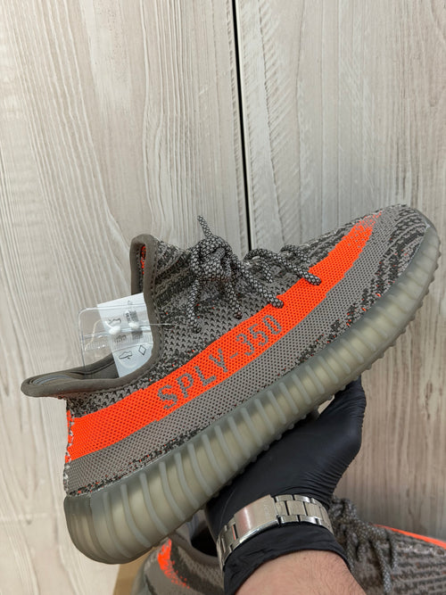 Boost 350 V2 beluga