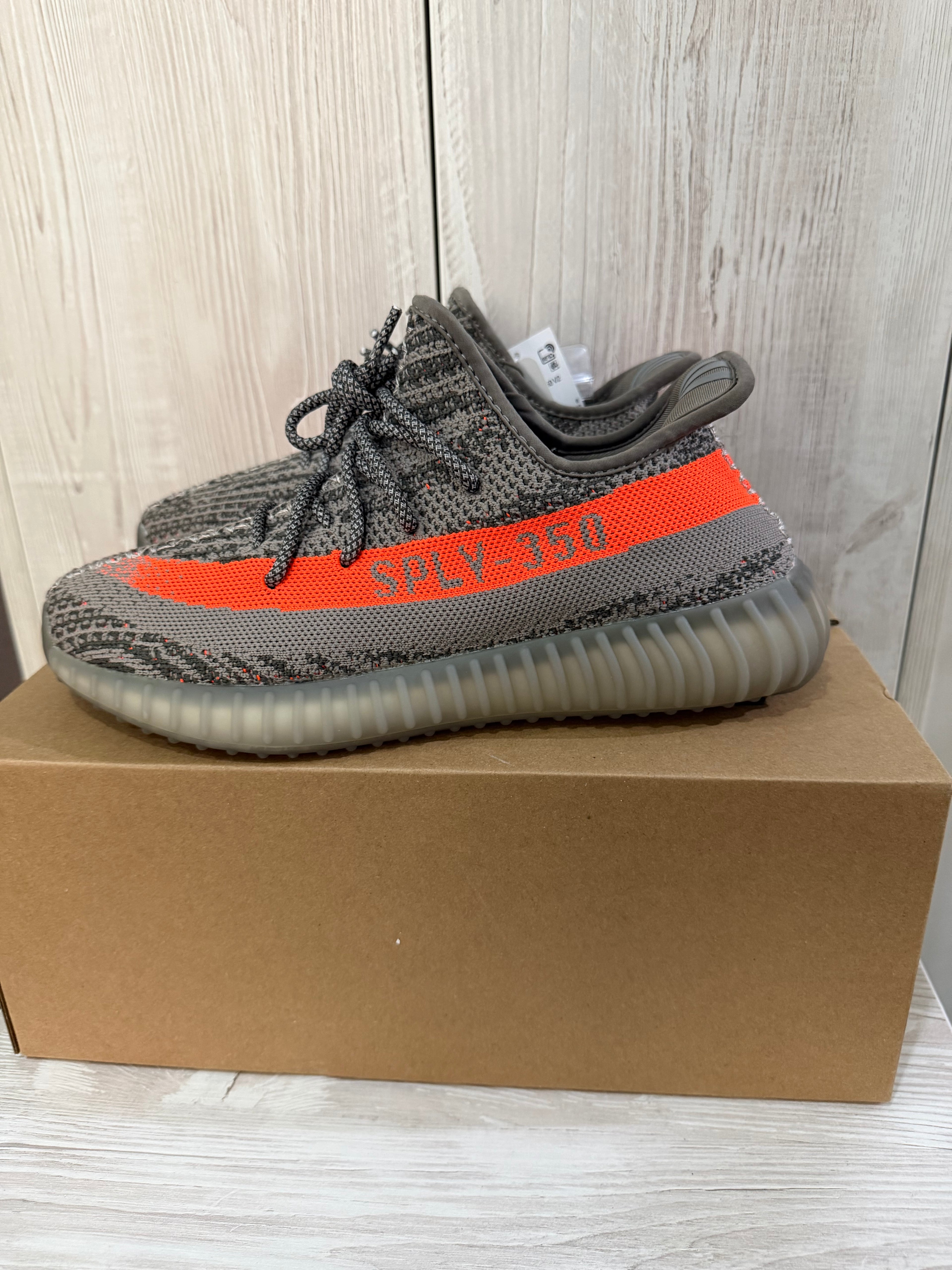 Boost 350 V2 beluga