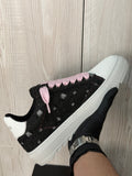 N0meris Pink Denim