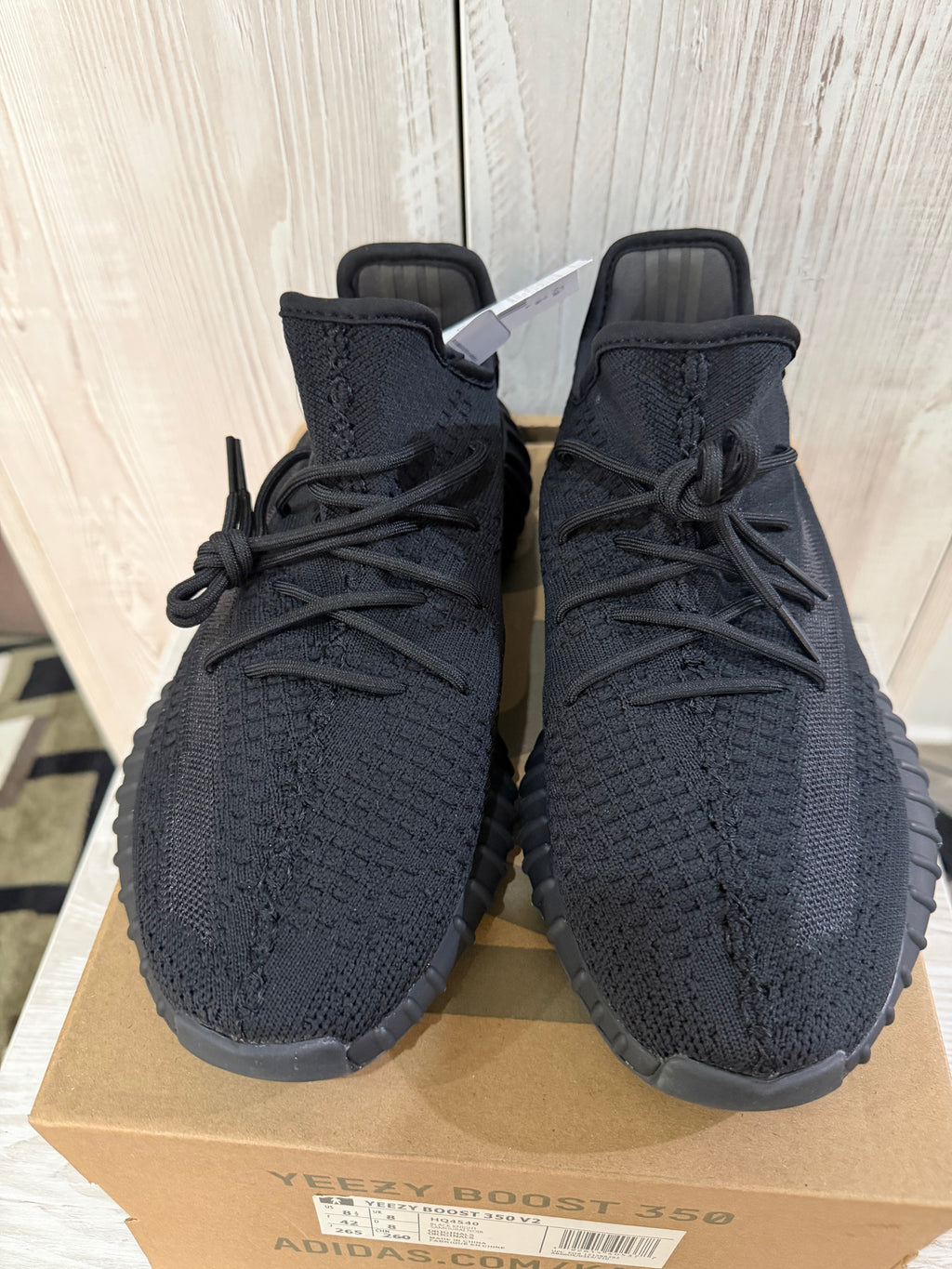 Boost 350 V2 Onyx