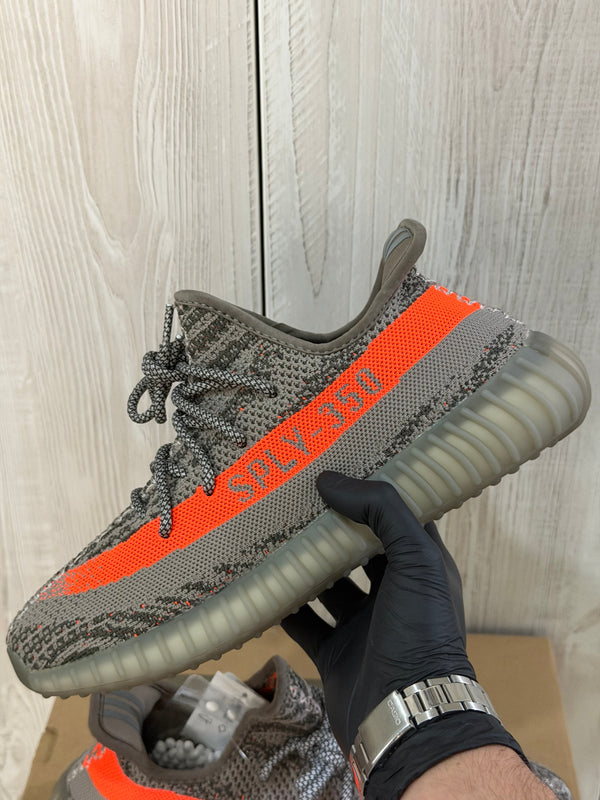 Boost 350 V2 beluga