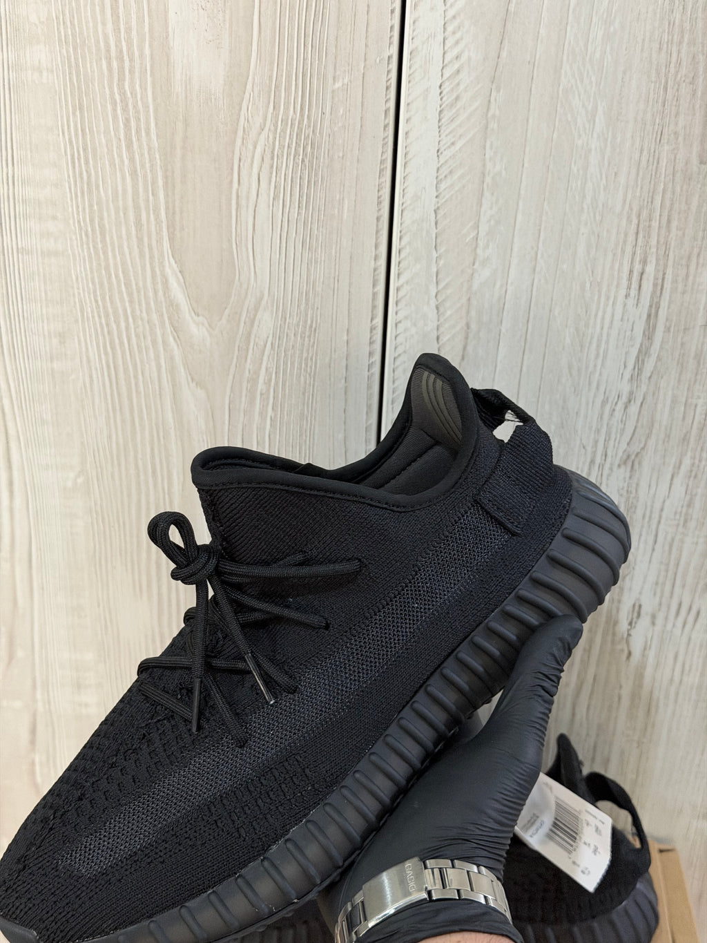 Boost 350 V2 Onyx