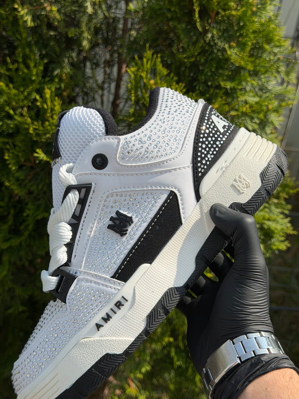 MA-1 Crystal