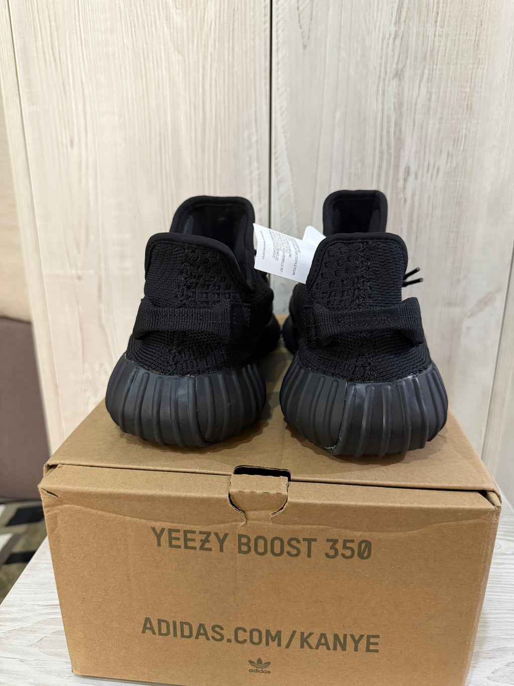 Boost 350 V2 Onyx