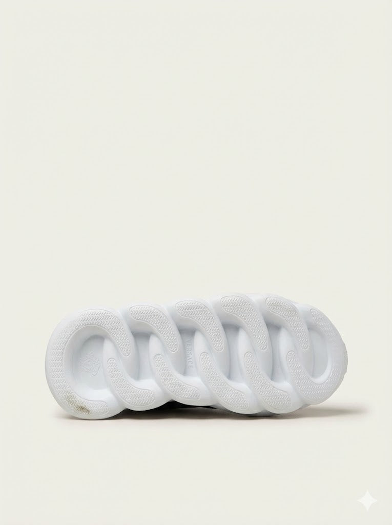 CHAIN REACTION Bl-Wh