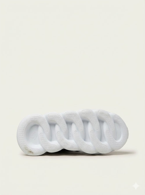 CHAIN REACTION Bl-Wh