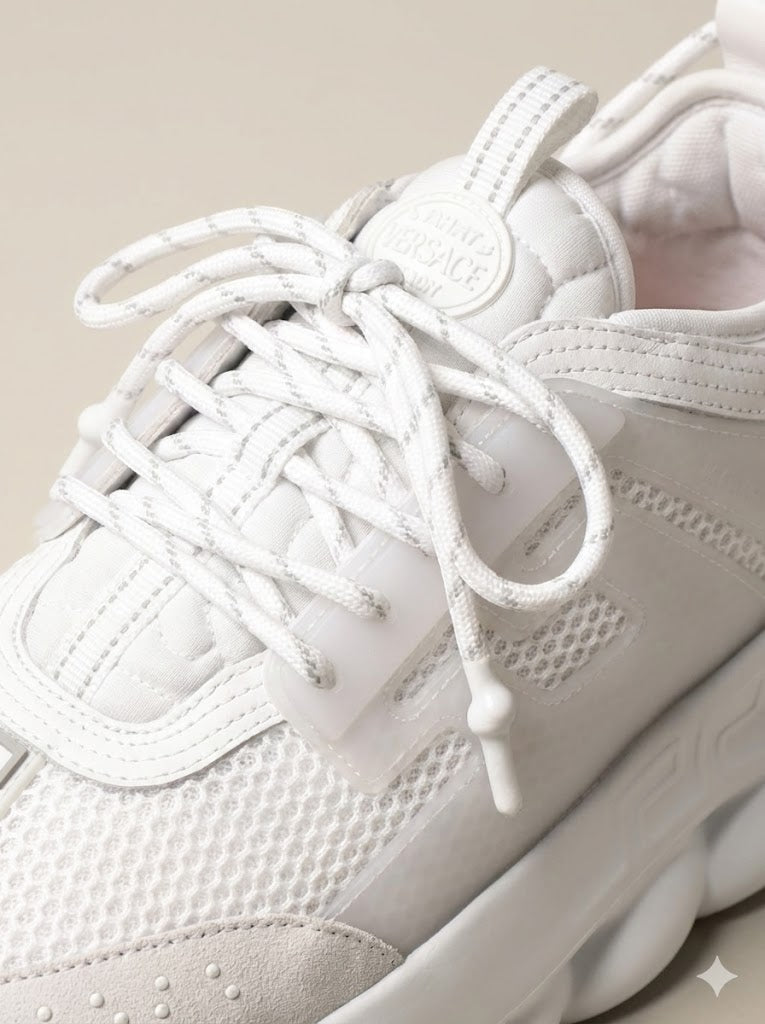 CHAIN REACTION White